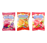 Yaokin Diamond Ring Candy Mixed Fruit Flavors 10g*24