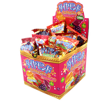 Yaokin Diamond Ring Candy Mixed Fruit Flavors 10g*24