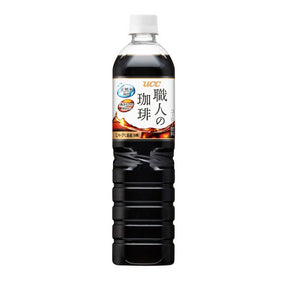 UCC Craftsman’s Coffee Rich Blend 900ml