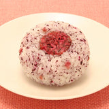 Mishima Yukari Red Shiso Rice Seasoning with Dried Plums 18g