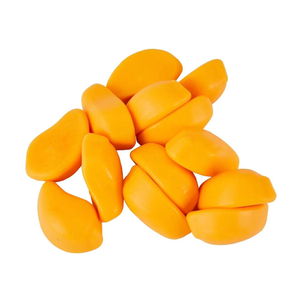 Amos Peelerz Mango Gummy Candy (Peelable Gummy) 150g