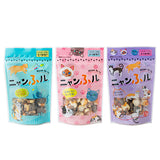 Hitachiya Nyan Fu Ru Cat-Shaped Topping 15g
