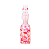 Hata Ramune Drink Strawberry 200ml