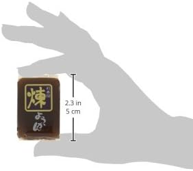 Sugimoto Seika Neri Yokan Traditional Smooth Red Bean Jelly 40g*10