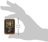Sugimoto Seika Neri Yokan Traditional Smooth Red Bean Jelly 40g*10