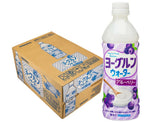 Sangaria Yogurun Water Blueberry 500ml