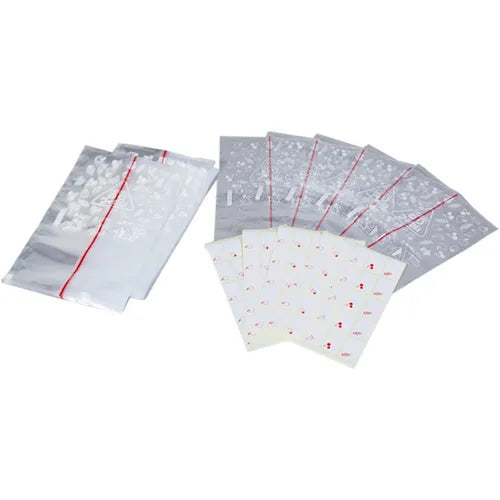 Artnap Japanese Rice Ball Seaweed Wrapper Film 50pcs