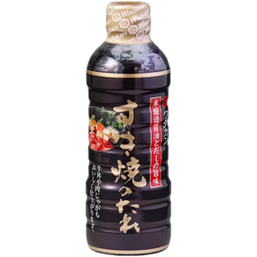 Wadakan Sukiyaki Sauce Honjozo Soy Sauce Base 500ml