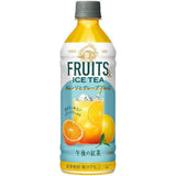 Kirin Afternoon Fruits & Ice Tea Orange & Grapefruit 500ml