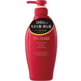 Tsubaki Premium Moist & Repair Conditioner 450ml