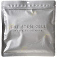 The Stem Cell White Face Mask Brightening & Clarity 30 Sheets