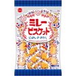Zelico Mire Biscuits 65g