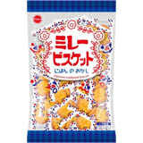 Zelico Mire Biscuits 65g