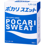 Pocari Sweat Ion Supply Drink Powder (Japan Edition) 74g