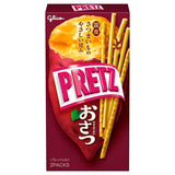 Pretz Biscuit Sticks – Sweet Potato Flavour | Glico Japan 62g | Seasonal Limited