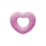 Kanro Pure Ring Soda Gummy Mix 63g
