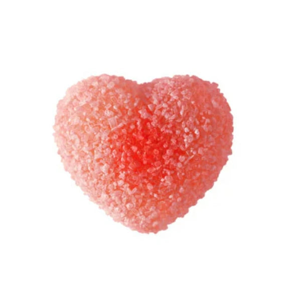 Kanro Pure Premium Tochigi Strawberry Gummy Candy - Seasonal Limited 54g