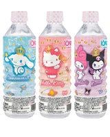 Bourbon Natural Water Sanrio 500ml