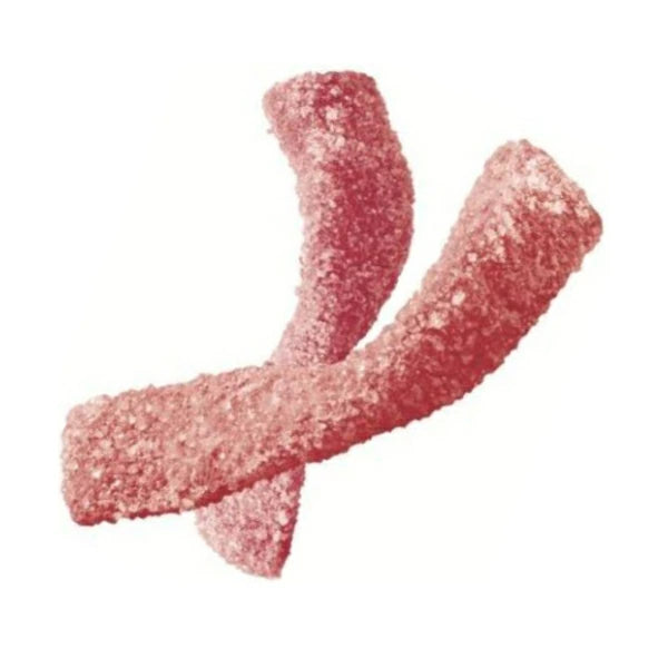 Fettuccine Gummy – Miyagi Strawberry 50g
