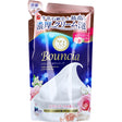 Cow Brand Bouncia Body Soap Airy Bouquet Refill 360ml