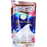 Cow Brand Bouncia Body Soap Airy Bouquet Refill 360ml