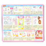Kracie Popin' Cookin' DIY Whipped Cake Shop Kit 27g