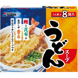 Shirakiku Udon Soup Base 64g