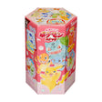 Tohato Pokemon Strawberry Flavoured Corn Snacks With Collectible Sticker 23g
