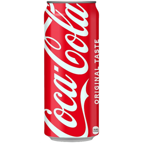 Coca-Cola Original Taste Carbonated Soft Drink Japan Edition 500ml