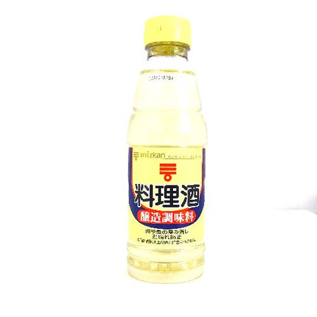 Mizkan Ryorishu Japanese Cooking Sake 360ml