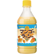 Sangaria Mango Lassi Drink 420ml