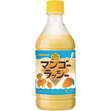 Sangaria Mango Lassi Drink 420ml