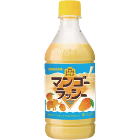 Sangaria Mango Lassi Drink 420ml