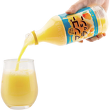 Sangaria Mango Lassi Drink 420ml - pack view 2