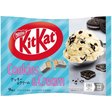 Nestle KitKat Cookies & Cream Wafer 9pcs