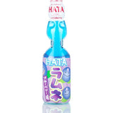 Hata Ramune Drink Blueberry 200ml