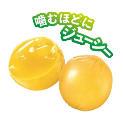 UHA Cororo Okinawa Pineapple Gummy Candy 40g