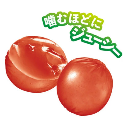 UHA Cororo Strawberry Gummy Candy - Seasonal Limited 40g