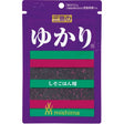 Mishima Yukari Red Shiso Furikake Rice Seasoning 20g