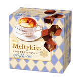Meiji Melty kiss Milk Tea Chocolate 53g