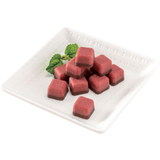 Meiji Nomitsu Ka Tsubutsu Strawberry Layered Chocolate Box 32g