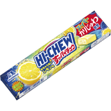 Morinaga Hi-Chew Lemon 55g