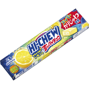 Morinaga Hi-Chew Lemon 55g
