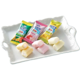 Morinaga Hi-Chew Fruits Mix Dole Limited Edition Chewy Candy 68g