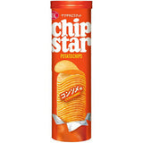 Chip Star L Consomme Potato Chips 105g