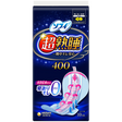 Unicharm Sofy Overnight Extra Pads Long With Wings40cm 10pcs