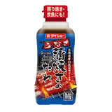 Daisho Grilled Eel Sauce Unagi Sauce 175g