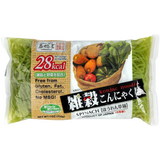 Ishibashiya Millet Konjac Noodle Spinach 200g