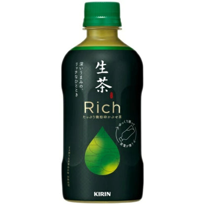 Kirin Namacha Rich Green Tea 40ml