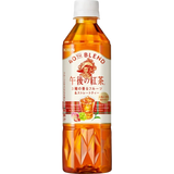 Kirin Afternoon 3 Aromas Fruit Flavoured Straight Tea 500ml
